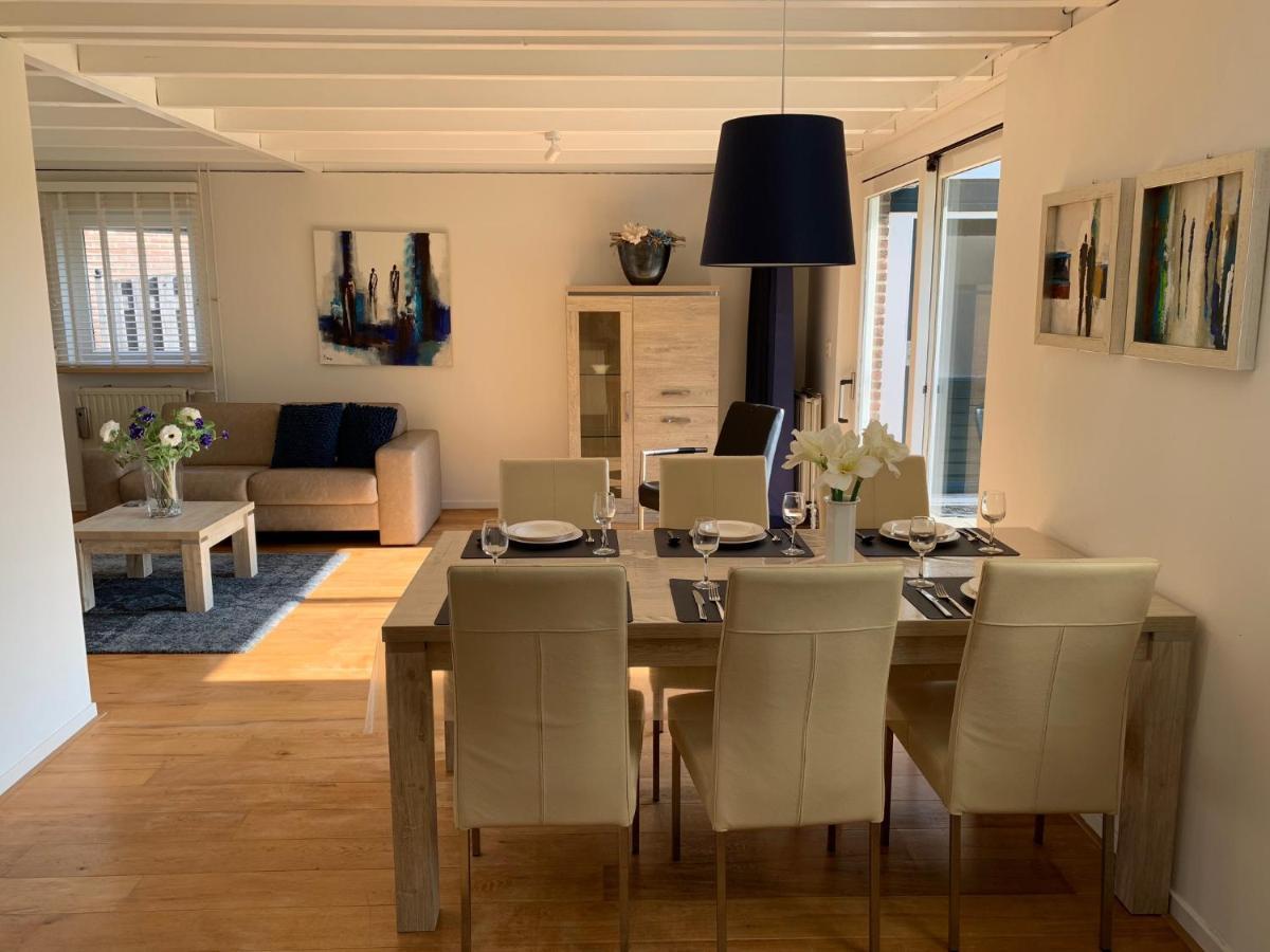 Vakantiewoning Aan Het Veerse Meer Wolphaartsdijk 外观 照片